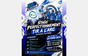 Stage Jeunes