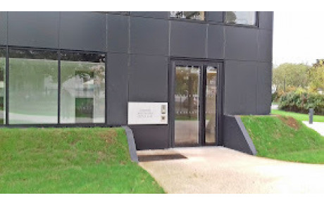 Espoir Jeunes - Gymnase Jean Moulin REPUBLIQUE - Mercredi