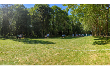 Performance Adultes (Extérieur) - Terrain METTRAY - Lundi et Jeudi