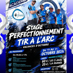 STAGE "JEUNES"