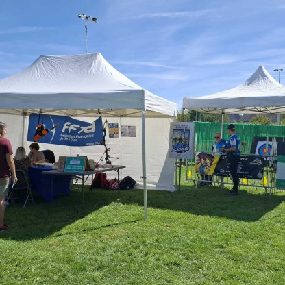 Journée des Associations
