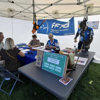 Journée des Associations