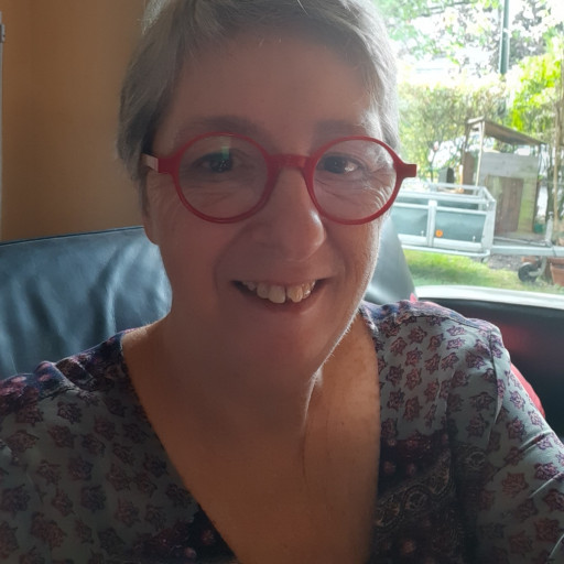Sabine Vieren